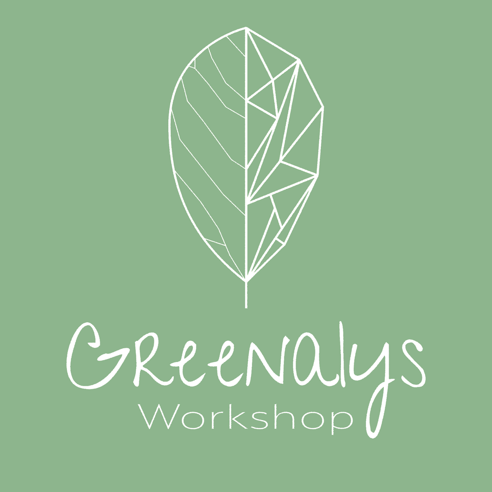 Zoom sur nos collections de tableaux végétaux stabilisés 🌿 Greenalys 🌿